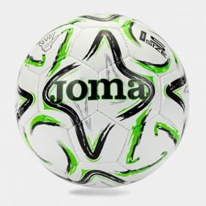 М'яч футбольний Joma EGEO II біло-салатовий Уні